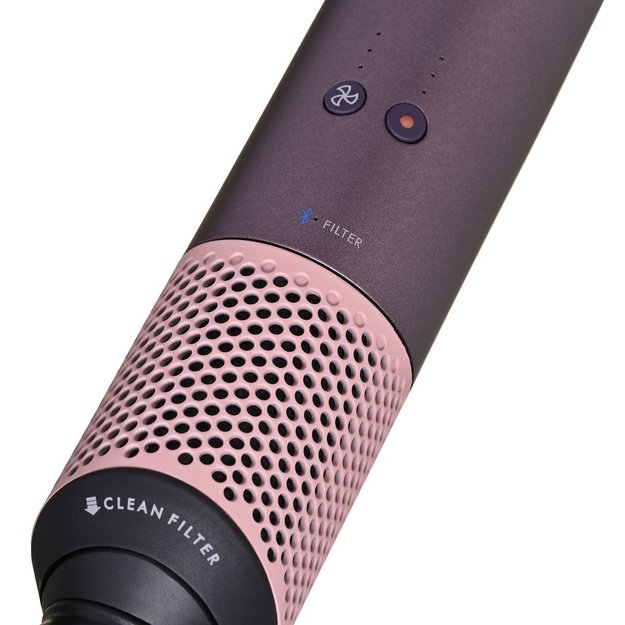 Dyson Airwrap HS09  Co-anda 2x Multistyler Warm Plum 1700 W 2 m