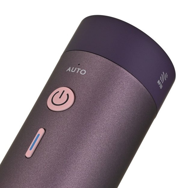 Dyson Airwrap HS09  Co-anda 2x Multistyler Warm Plum 1700 W 2 m