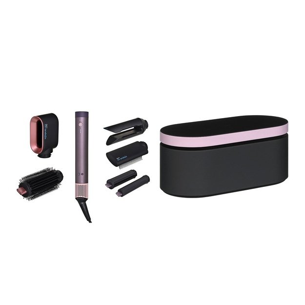 Dyson Airwrap HS09  Co-anda 2x Multistyler Warm Plum 1700 W 2 m