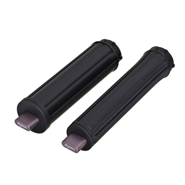 Dyson Airwrap HS09  Co-anda 2x Multistyler Warm Plum 1700 W 2 m