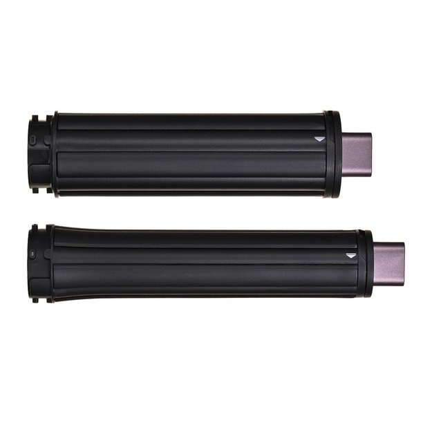 Dyson Airwrap HS09  Co-anda 2x Multistyler Warm Plum 1700 W 2 m