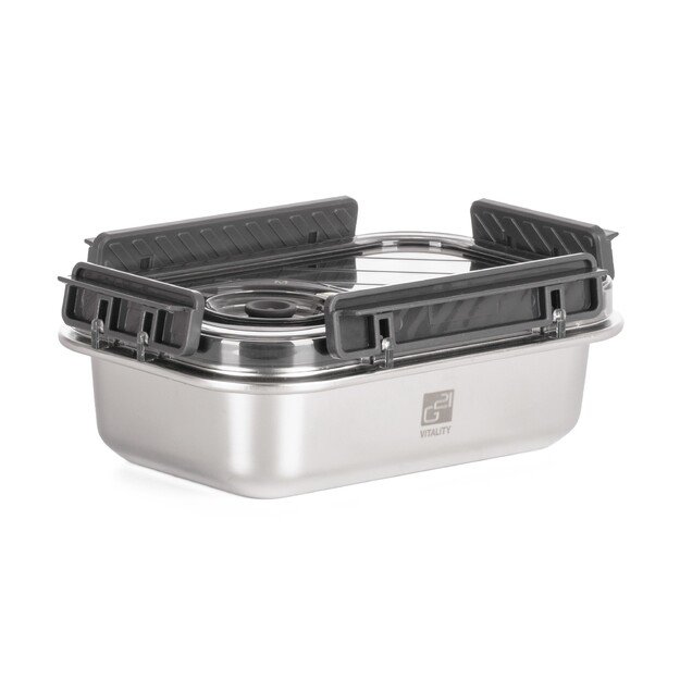 Vakuumavimo indelis G21 6009716, 680 ml 3