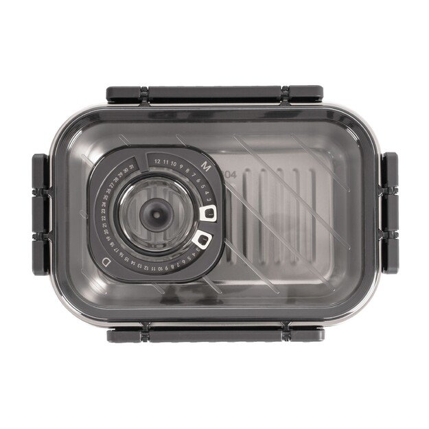 Vakuumavimo indelis G21 6009716, 680 ml 5