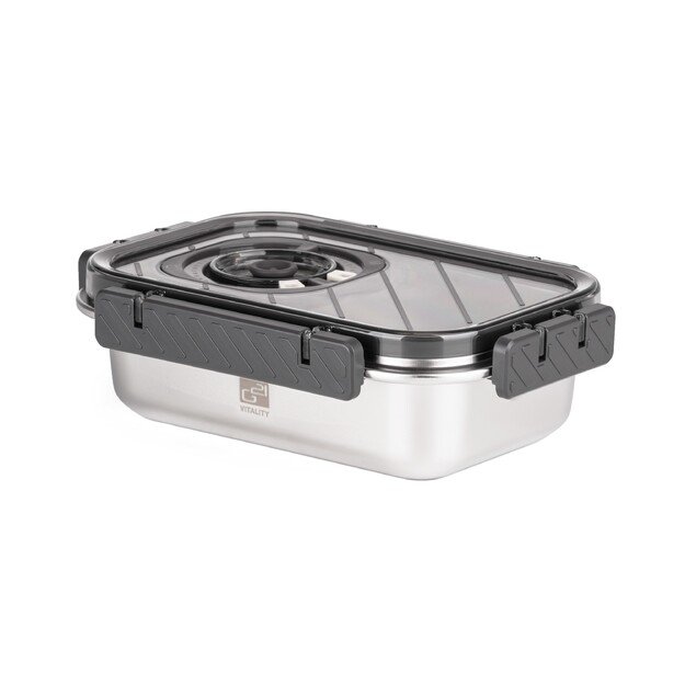 Vakuumavimo indelis G21 6009716, 680 ml 1