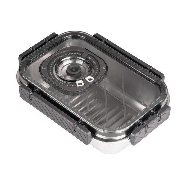 Vakuumavimo indelis G21 6009716, 680 ml 4