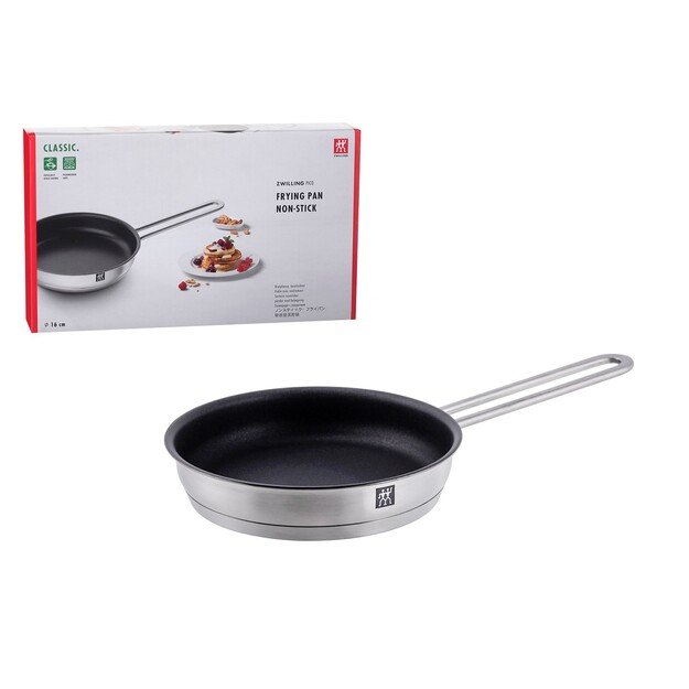ZWILLING Pico All-purpose pan Round 1