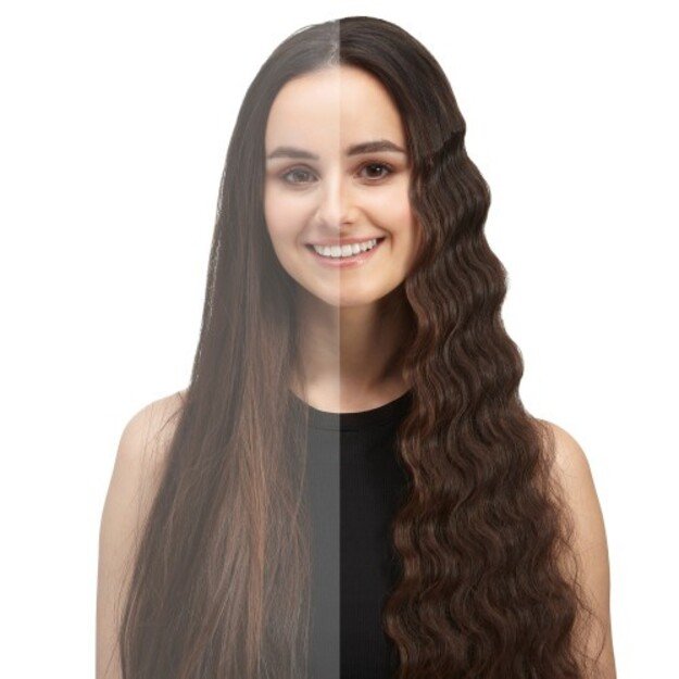 Revamp WV-2000-EU Progloss Deep Beach Waver 5