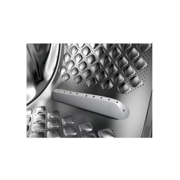 I&scaron; priekio pakraunama skalbyklė Electrolux EW7F4692EQ 3