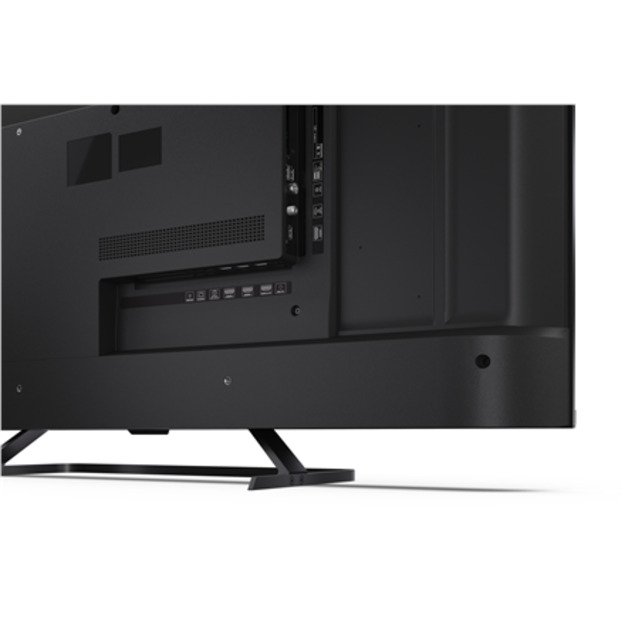 Sharp | 43HP6265E | 43 | Smart TV | Google TV | UHD | Black 5