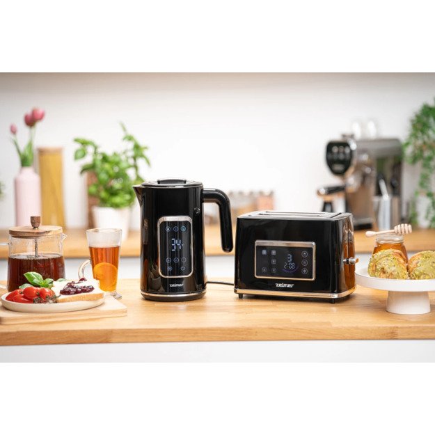 Zelmer ZCK8065 2