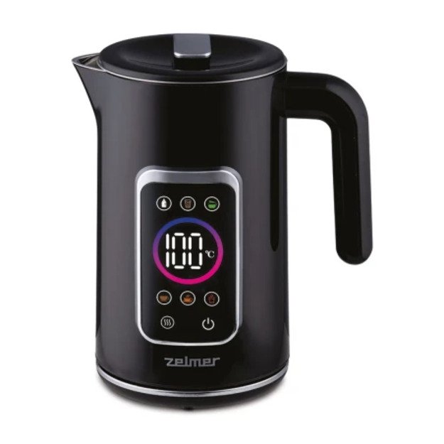 Zelmer ZCK8065 9