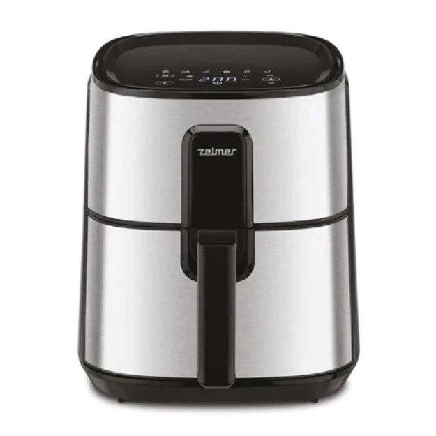 Zelmer ZAF6000 Air Fryer 9