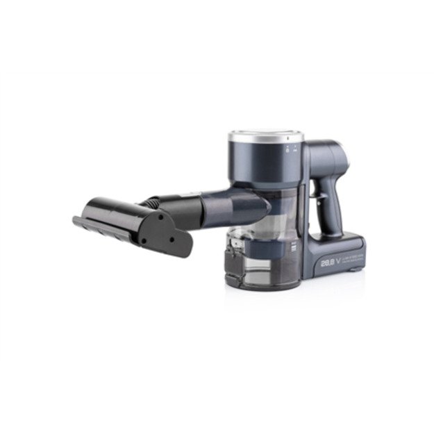 ETA Vacuum Cleaner | ETA725090000 Panther PRO 7250 90000 | Cordless operating | Handstick  2