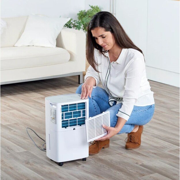 Taurus Pleasant 12l dehumidifier 3