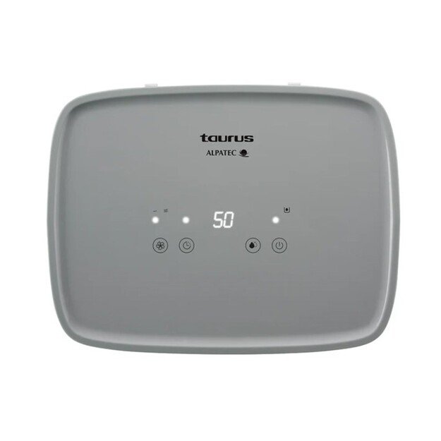 Taurus Pleasant 12l dehumidifier 5