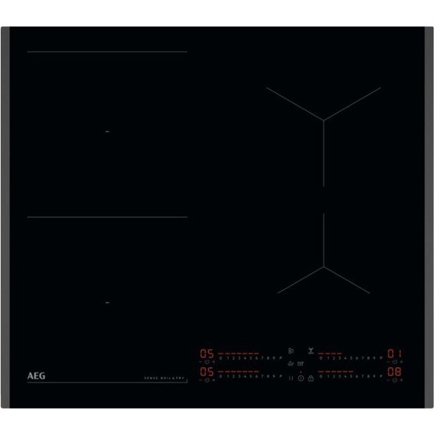 Kaitlentė AEG TI64IB30FB