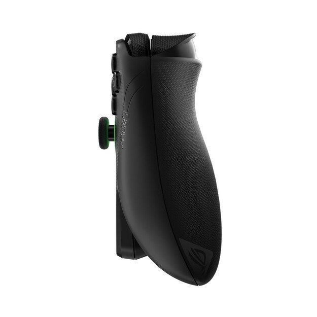 ASUS ROG Xbox Ally X RC73XA-NH011W portable game console 17.8 cm (7 ) 1 TB Touchscreen Wi-Fi Black 15