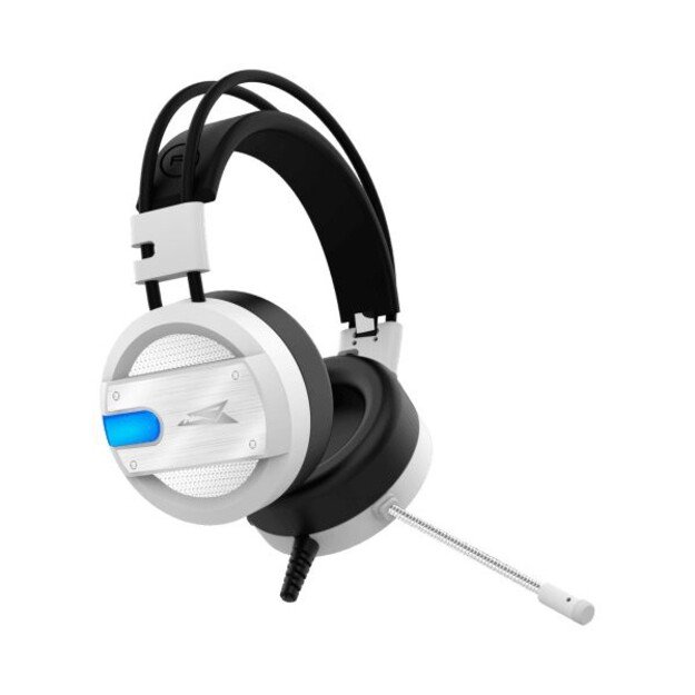 Baracuda BGH-031 Conch White 4