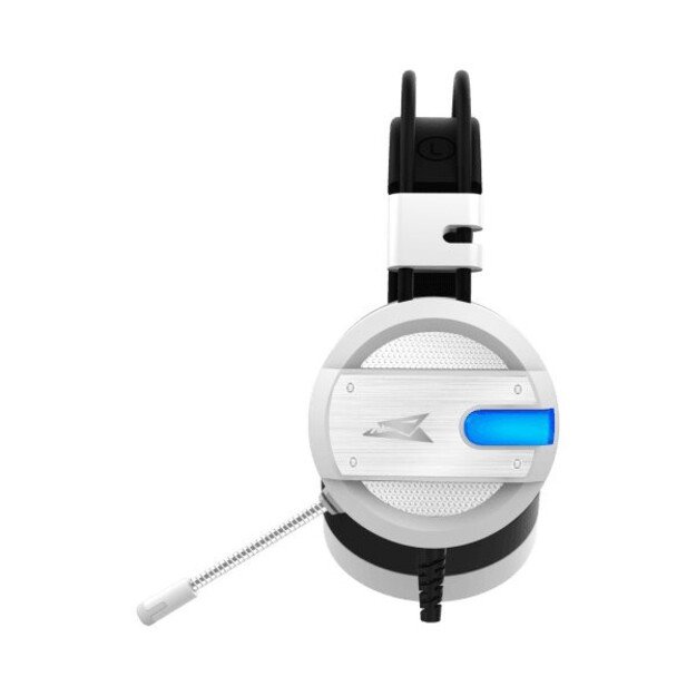 Baracuda BGH-031 Conch White 5