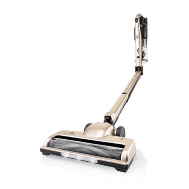 ETA Vacuum Cleaner | Gold Power 1212 90000 | Cordless operating | 250 W | 21.6 V | Operating time (max) 35 min | Cream 5
