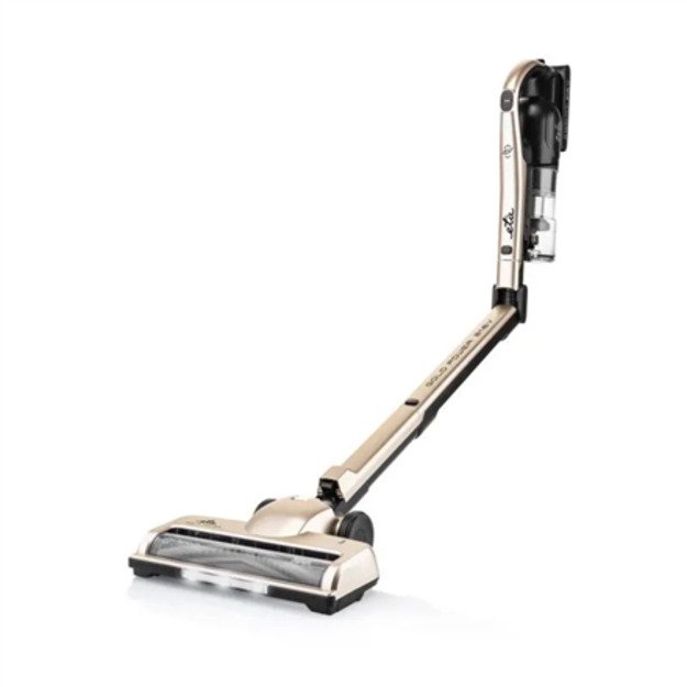 ETA Vacuum Cleaner | Gold Power 1212 90000 | Cordless operating | 250 W | 21.6 V | Operating time (max) 35 min | Cream