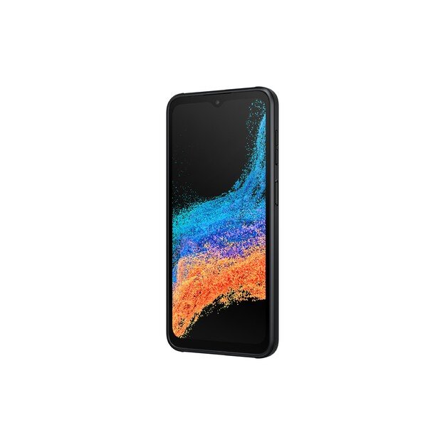 SAMSUNG GALAXY XCover 6 Pro 6.6inch 6GB 128GB Black FHD+ 2.4GHz Octa Core Android 9