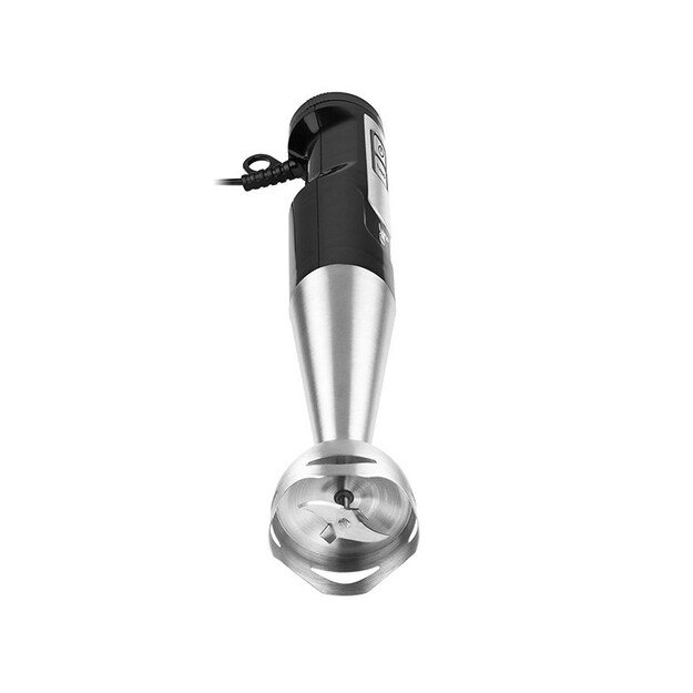 LAFE BRK-003A blender 0.6 L Immersion blender Black,Silver,Transparent 800 W 8