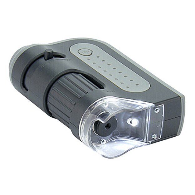 Carson MM-300 MicroBrite Plus 60-120x 3