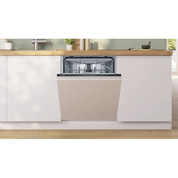 Bosch Serie 2 SMV25EX02E dishwasher Fully built-in 13 place settings E 4