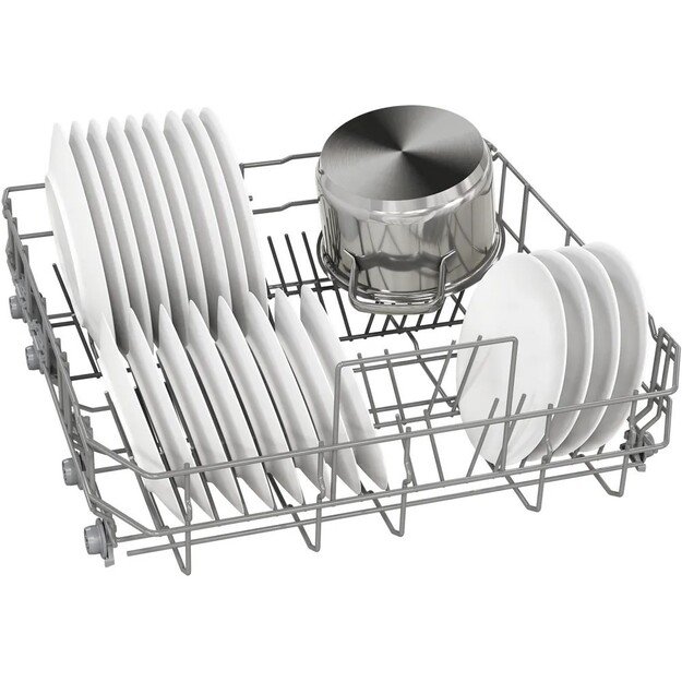 Bosch Serie 2 SMV25EX02E dishwasher Fully built-in 13 place settings E 5