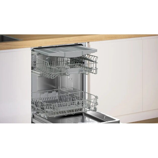 Bosch Serie 2 SMV25EX02E dishwasher Fully built-in 13 place settings E 2