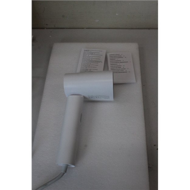 SALE OUT. Xiaomi Handheld Garment Steamer EU | Xiaomi Handheld Garment Steamer EU | Handheld | 1300 W | 0.16 L | White | DEMO, M 1