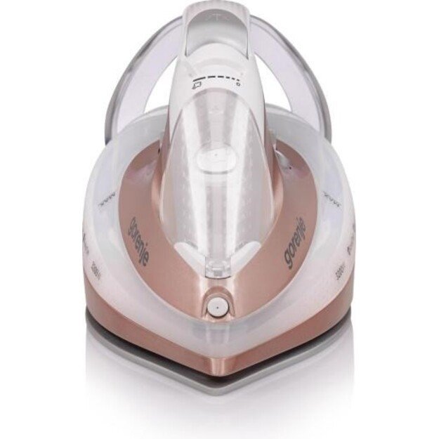 Steam iron Gorenje SIH3200WR 3200 W Gold 13