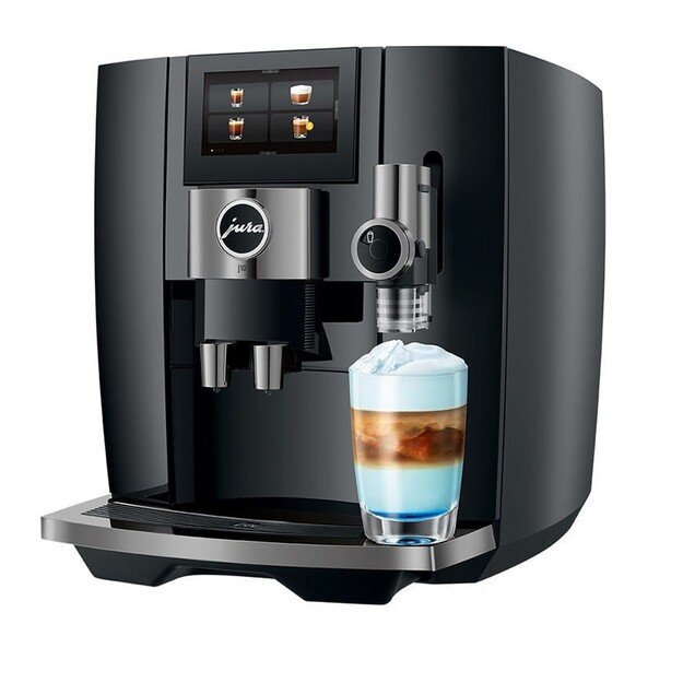 JURA J10 Fully-auto Espresso machine 1.9 L