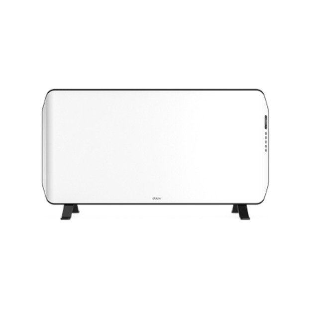 Duux | Edge 2000 Smart Convector Heater | 2000 W | Suitable for rooms up to 30 m&sup2; | White | IP24 15