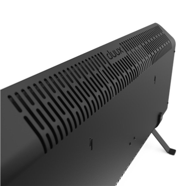 Duux | Edge 2000 Smart Convector Heater | 2000 W | Suitable for rooms up to 30 m&sup2; | White | IP24 7
