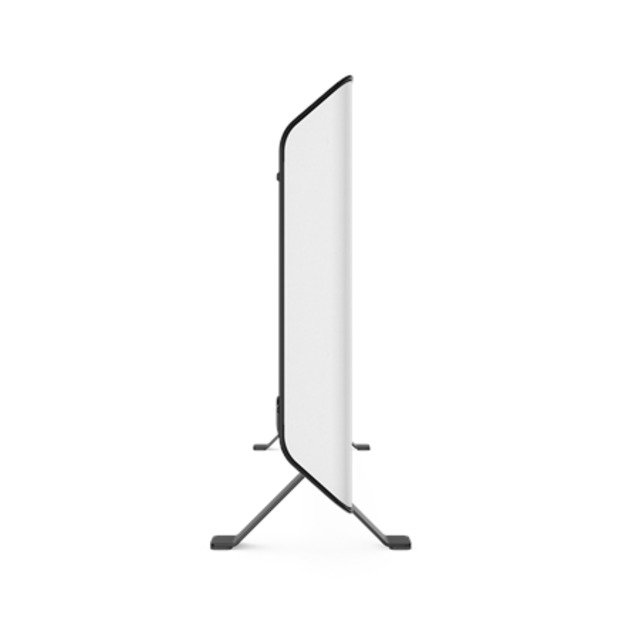 Duux | Edge 2000 Smart Convector Heater | 2000 W | Suitable for rooms up to 30 m&sup2; | White | IP24 10