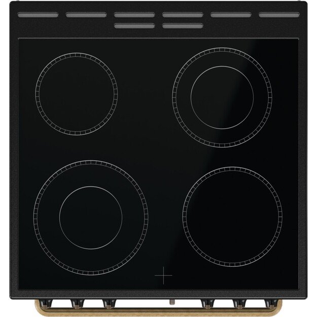 GORENJE GECS6B71CLB 4