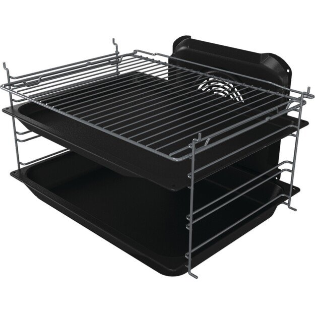 GORENJE GECS6B71CLB 5