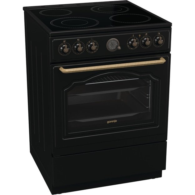 GORENJE GECS6B71CLB