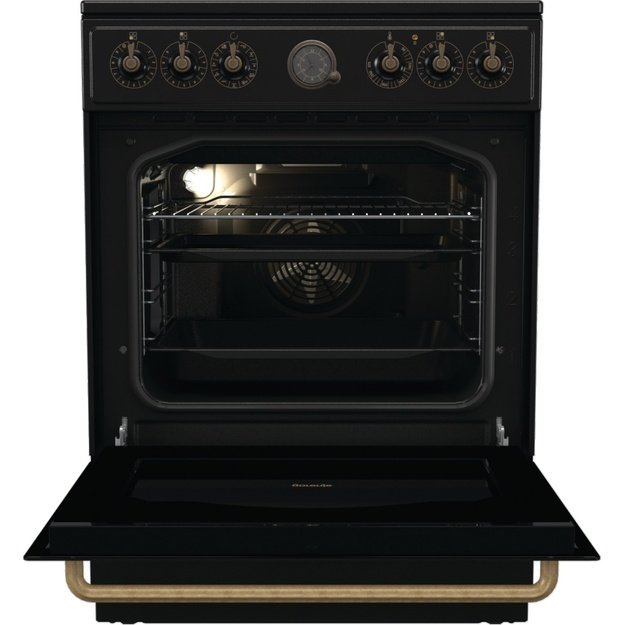GORENJE GECS6B71CLB