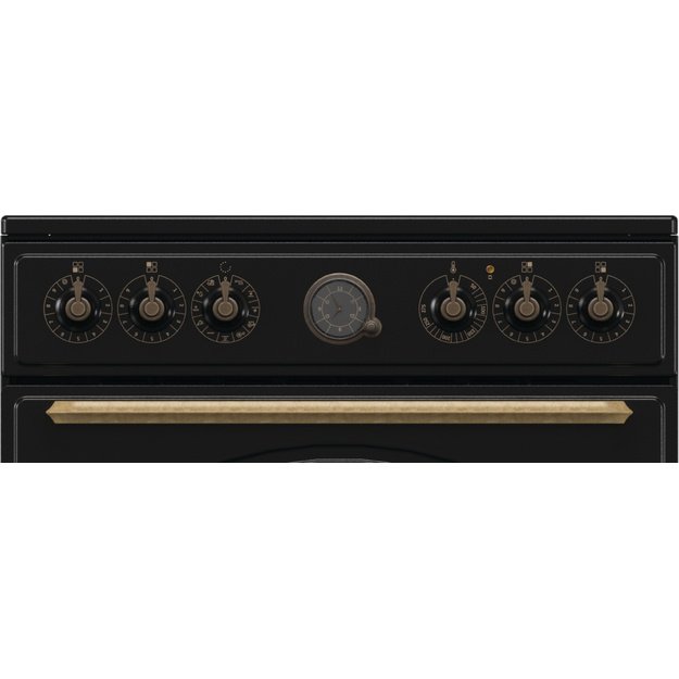 GORENJE GECS6B71CLB