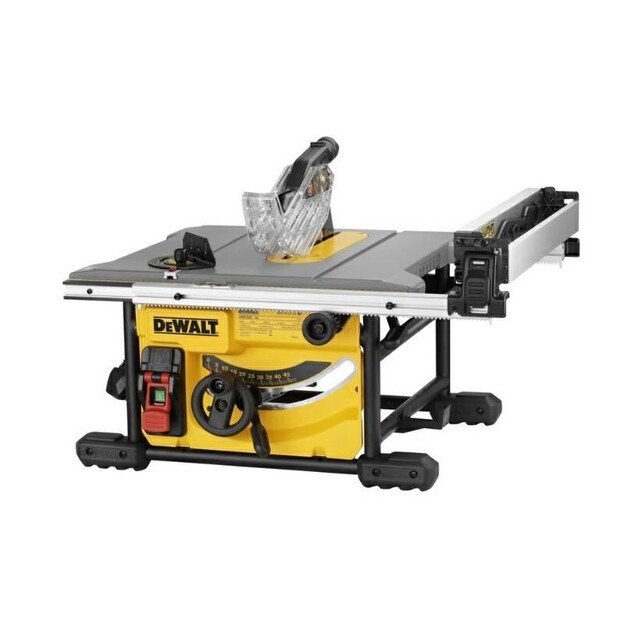 Table Saw 210mm 2