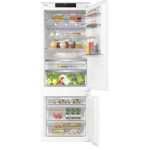 &Scaron;aldytuvas GORENJE NRKI619D61WFE