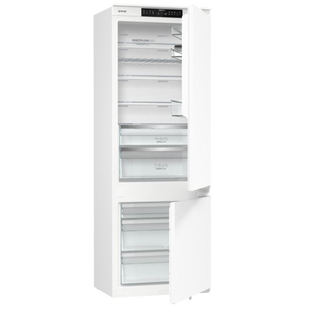 &Scaron;aldytuvas GORENJE NRKI619D61WFE