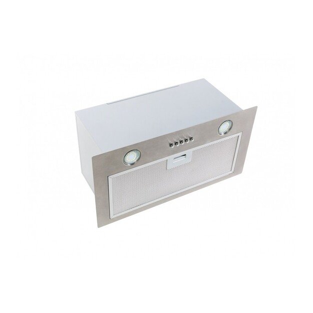 Įmontuojamas gartraukis Eleyus GMA L 14 150 52 IS 1