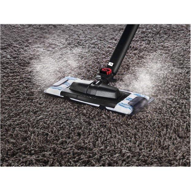 Polti | Steam cleaner | PTEU0280 Vaporetto Pro 95_Turbo Flexi | Power 1100 W | Steam pressure 5 bar | Water tank capacity 1.3 L 2