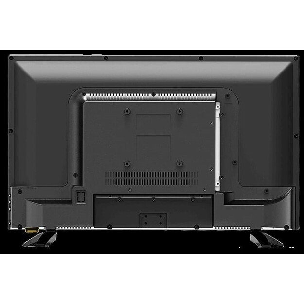 TV set LIN 24LHDD06 HD Ready DVB-T2 Black 2