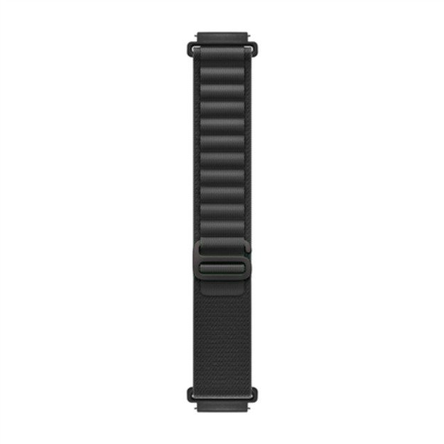 Hammer Watch 2 | Smart watch | GPS (satellite) | AMOLED | 1.5  | Waterproof | Black 6