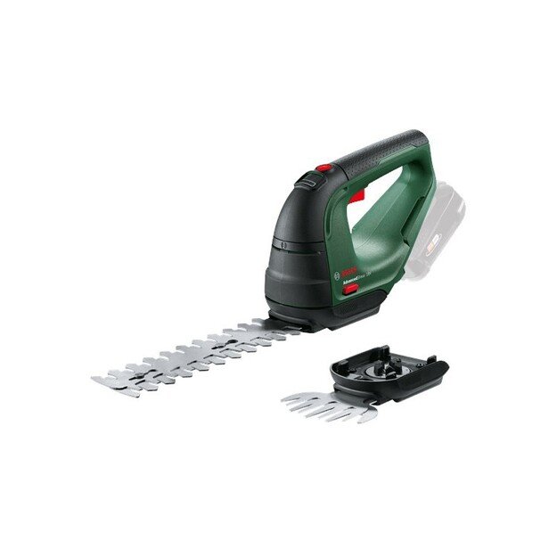 BOSCH. GRASS AND SHRUB SHEARS ADVANCED SHEAR 18V-10 (BT)